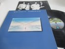 DIRE STRAITS..COMMUNIQUE.. UK FIRST ISSUE ALBUM + INNER. VERTIGO LABEL