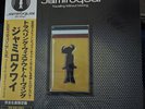 Jamiroquai - Travelling Without Moving Vinyl 2LP Japan Limited Vinyl Obi NEW