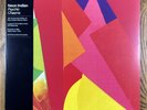 Neon Indian: Psychic Chasms [LP] 2009 Lefse Records Vinyl Album LEFSE001 - NM/NM