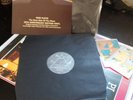 Pink Floyd The Dark Side Of The Moon Vinyl LP Record 30th Anniversary
