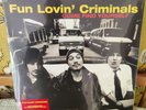 FUN LOVIN CRIMINALS: COME FIND YOURSELF 25TH ANNIVERSARY -DBLE COLOURED LP NEW