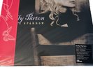 Dolly Parton Little Sparrow VMP vinyl