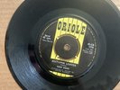 SUSAN SINGER - LOVE ME WITH ALL YOUR HEART rare UK 1962 / POPCORN / SOUL / Beat