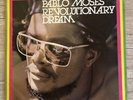 Pablo Moses Revolutionary Dream Vinyl LP 1977 UK Klik Chart Sounds Press EX/VG++
