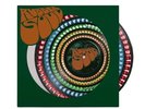 The Beatles - Rubber Soul Special Edition Edition Zoetrope Vinyl New