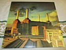 PINK FLOYD Animals Wide Spine UK 1977 SHVL 815 Vinyl LP