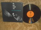 John Wright Trio Nice and Tasty Prestige Status 7197 MONO Wendell Marshall VG++