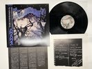 Bauhaus Burning From The Inside Japan LP OBI [52418ER]