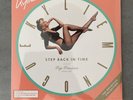 KYLIE MINOGUE STEP BACK IN TIME 12