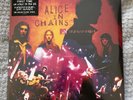 Alice in Chains MTV Unplugged Vinyl LP Solar Flare IN HAND NEW SEALED
