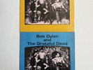 Bob Dylan and The Grateful Dead Vol. 1 And 2 RARE Vinyl LPs Starlight