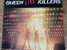 Queen-Live Killers 12” Original Double Vinyl Lp Album 1979