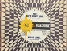 Marcie Jones You Can't Bypass Love /Fine, Fine, Fine '67 Sunshine Oz Soul Pop 45
