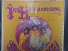 Jimi Hendrix Experience Are You Experienced LP 1967 Reprise FIRST TH Pres VG/VG+