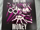 KMFDM Money Vinyl