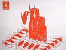 KING GEEDORAH - Take Me To Your Leader - Vinyl (2xLP)