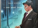FRANK SINATRA-CAPITOL W-581-IN THE WEE SMALL HOURS-1955 MONO OG GRAY LABEL EX