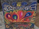 The Savage Resurrection “The Savage Resurrection” SR-61156 Vinyl LP  Psych rock