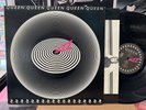 Queen: Jazz LP w/ Bicycle Race Poster