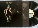 EX TESTED Closing Time TOM WAITS LP Specialty Pressing SD-5061 w/ INNER SLEEVE
