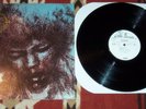 JIMI HENDRIX THE CRY OF LOVE - 1971 -Reprise WLP-