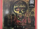 Slayer Seasons In The Abyss 3 Vinyl 1990 Excellent Cond