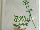 J Dilla DILLAGENCE II Busta Rhymes Vinyl Promo - Unreleased