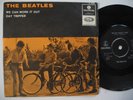BEATLES We Can Work It Out / Day Tripper 45 7