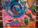RED HOT CHILI PEPPERS: The Uplift Mofo Party Plan LP 180g Vinyl