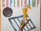 Supertramp – The Very Best Of Supertramp, 2 x Vinyl, 1. PRESS 1990, ULTRA RAR