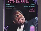 OTIS REDDING & CARLA THOMAS: shake STAX 7