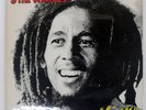 BOB MARLEY & THE WAILERS KAYA ISLAND ILS81030 1LP