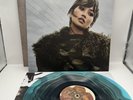 BEABADOOBEE Pylon LP Blood Records Sky Blue Black Ripple Vinyl /2000 IN HAND