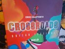 Eric Clapton - Crossroads Guitar Festival 2019. Vinyl 6xLP Box Set NEW & SEALED*
