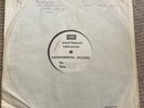 QUEEN - EXPERIMENTAL RECORD rare and UNIQUE UK 1973 / TEST PRESSING ONLY / MINT-