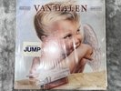 VAN HALEN 1984 WARNER BROS LP VG+ club edition