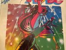 AC/DC Vinyl-High Voltage-K 50257