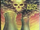 Nuclear Assault Survive 1988 UK Vg+\Vg+ Kreator  Slayer