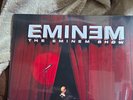 Eminem The Eminem Show Vinyl LP Sealed Aftermath Rap/Hip Hop Cardboard Sleeve