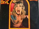 Ozzy Osbourne Speak Of The Devil Vinyl LP 1982 First Press MCR Original Inners