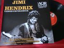 Jimi Hendrix 