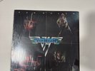 Van Halen Self Titled Debut Vinyl LP 1978 OG Press BSK 3075 In Shrink EX / NM