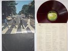 The Beatles Abbey Road Japan LP [52651ER]