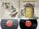 The Monkees Barrel Full Of Monkees US LP [52668ER]