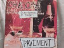 Pavement - Summer Babe 1990 Rare US 7