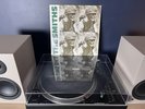 The Smiths  Meat Is Murder Rare Portuguese Vinyl LP 1985 TM-RT 81 VG+/VG