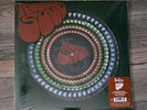 The Beatles - Rubber Soul - Zoetrope Picture Disc - Brand New/Sealed
