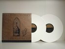 SIGNED   Zach Williams   Rescue Story Deluxe White Vinyl 2x Records   Feat Dolly