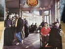 The Kinks Muswell Hillbillies UK 1st Press 1971 Vinyl NM/EX+