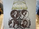 The Kinks Something Else by the Kinks 1967 1st Press A1 NPL18193 CG E36